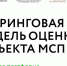 Вы предприниматель? Подай заявку на расчет рейтинга бизнеса (скоринг) через Цифровую платформу МСП.РФ (https://мсп.рф/) - Высокогорский муниципальный район