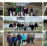 Жители Высокогорского района очищают водоемы в рамках акции «Вода России» - Высокогорский муниципальный район